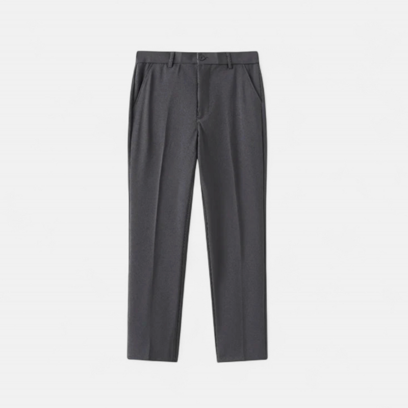 Beaugard | Pantalon Homme Coupe Classique
