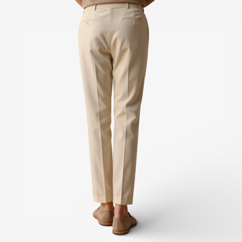 Beaugard | Pantalon Habillé Pour Homme