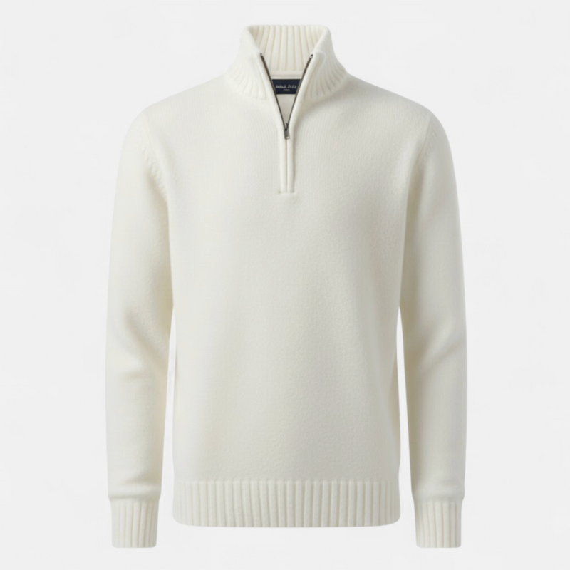 Beaugard | Pull Col Roulé Classique Pour Homme