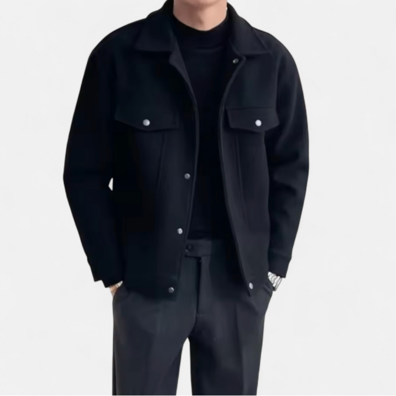 Beaugard | Veste Toutes Saisons Pour Homme