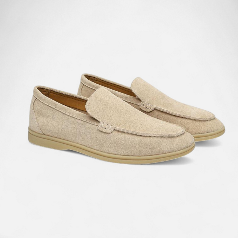 Beaugard | Mocassins Style Old Money Pour Homme