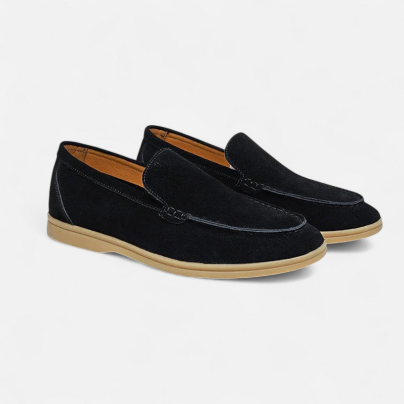 Beaugard | Mocassins Style Old Money Pour Homme