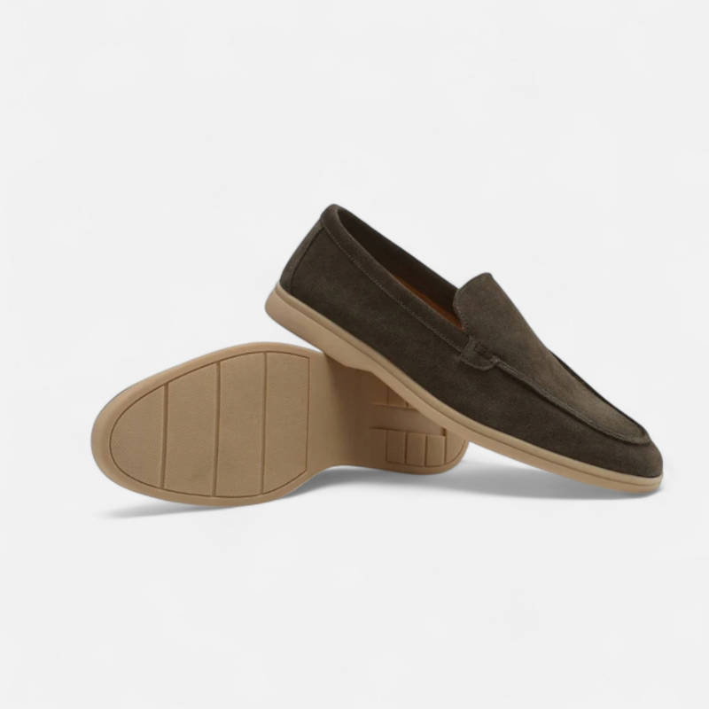 Beaugard | Mocassins Style Old Money Pour Homme