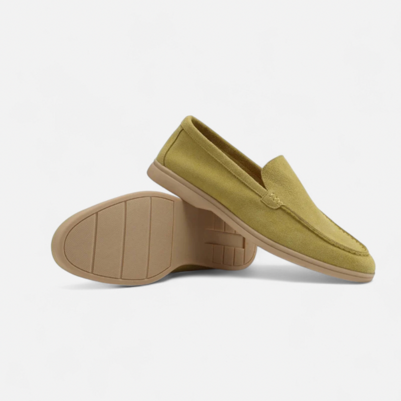 Beaugard | Mocassins Style Old Money Pour Homme