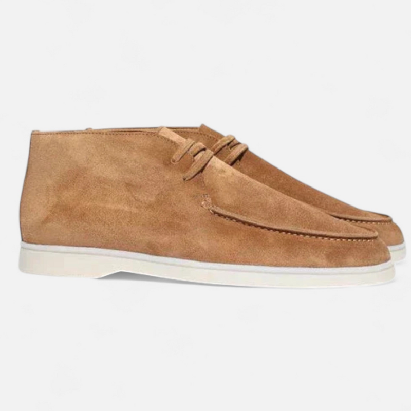 Beaugard | Chaussures À Lacets Pour Homme