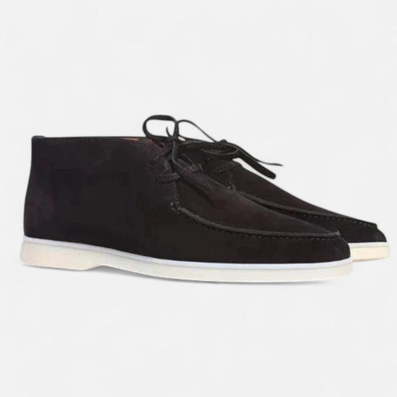 Beaugard | Chaussures À Lacets Pour Homme