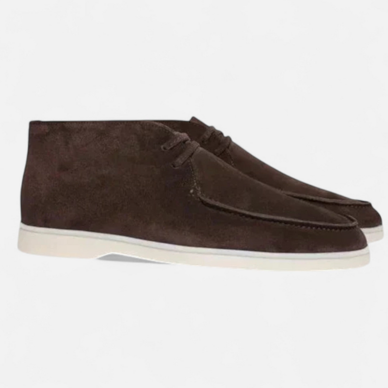 Beaugard | Chaussures À Lacets Pour Homme