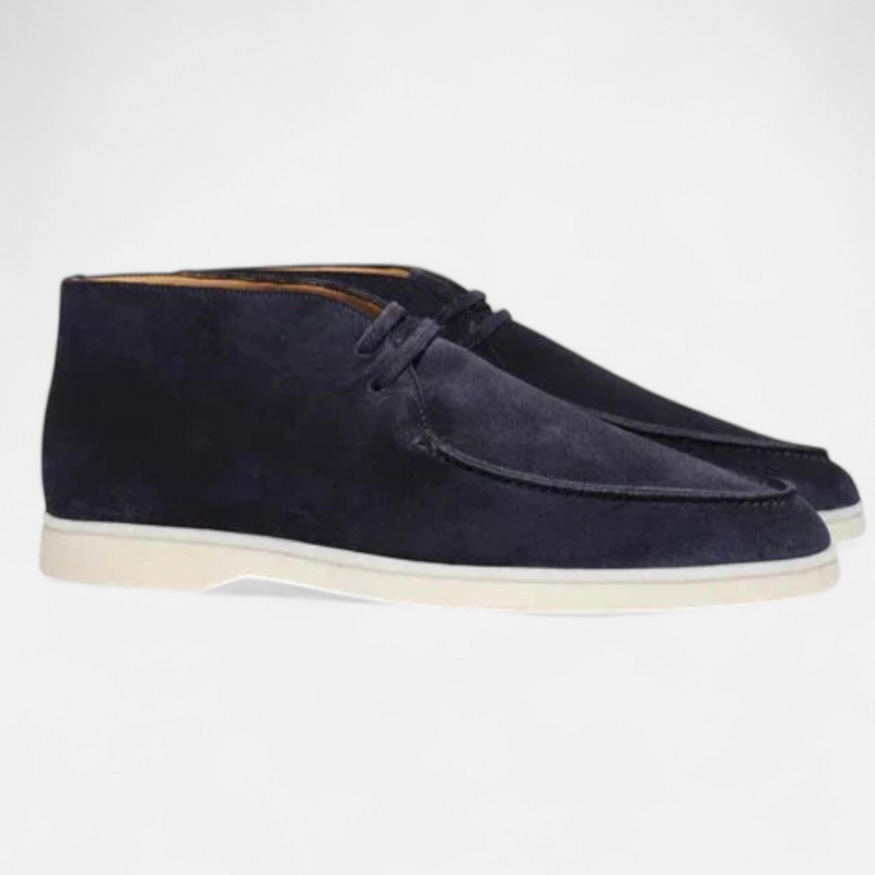 Beaugard | Chaussures À Lacets Pour Homme