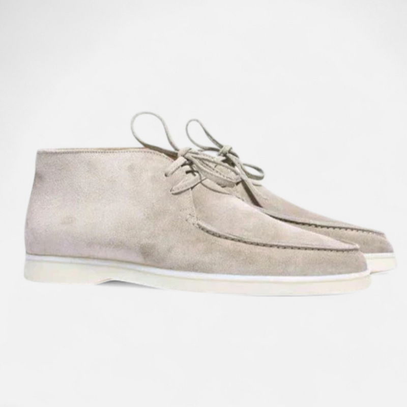 Beaugard | Chaussures À Lacets Pour Homme