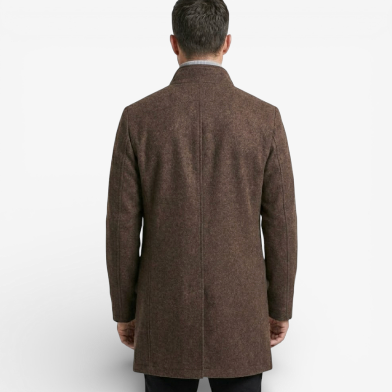 Beaugard | Manteau D’hiver Pour Homme